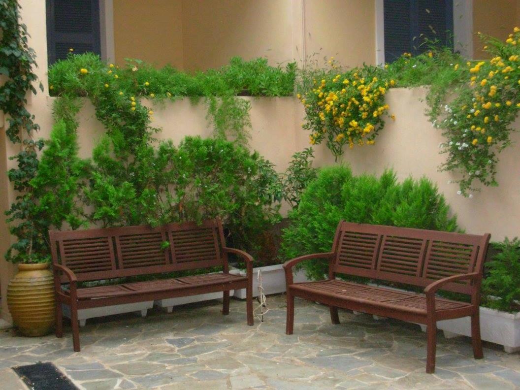 Louisa Studios Poros  Zewnętrze zdjęcie