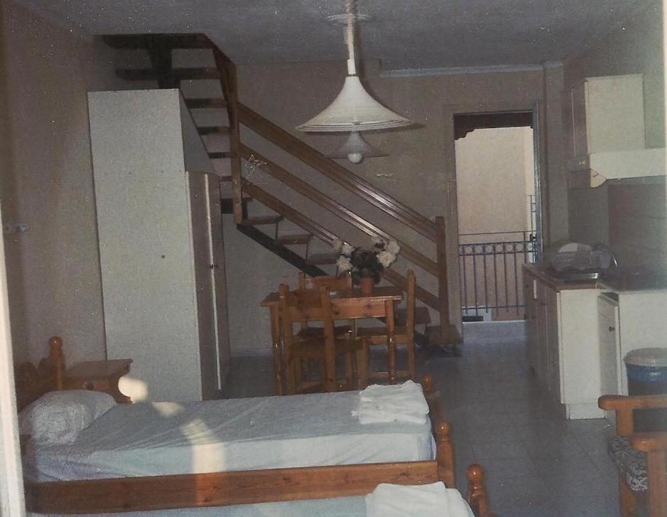 Louisa Studios Poros  Zewnętrze zdjęcie